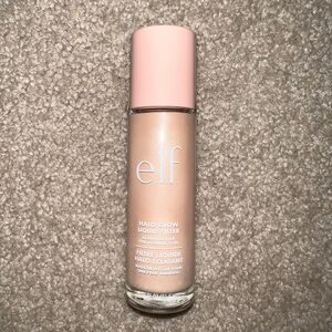e.l.f. Halo Glow Liquid Filter Fair 0.5